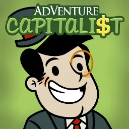 adventure capitalist