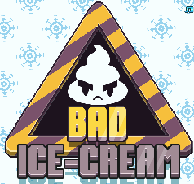 bad ice cream