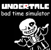 bad time simulator