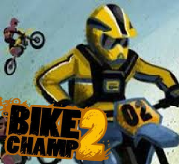 bikechamp 2