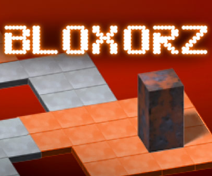 bloxors