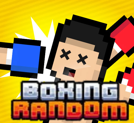 boxing random