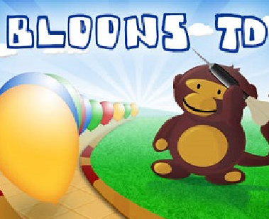 balloon tower defense