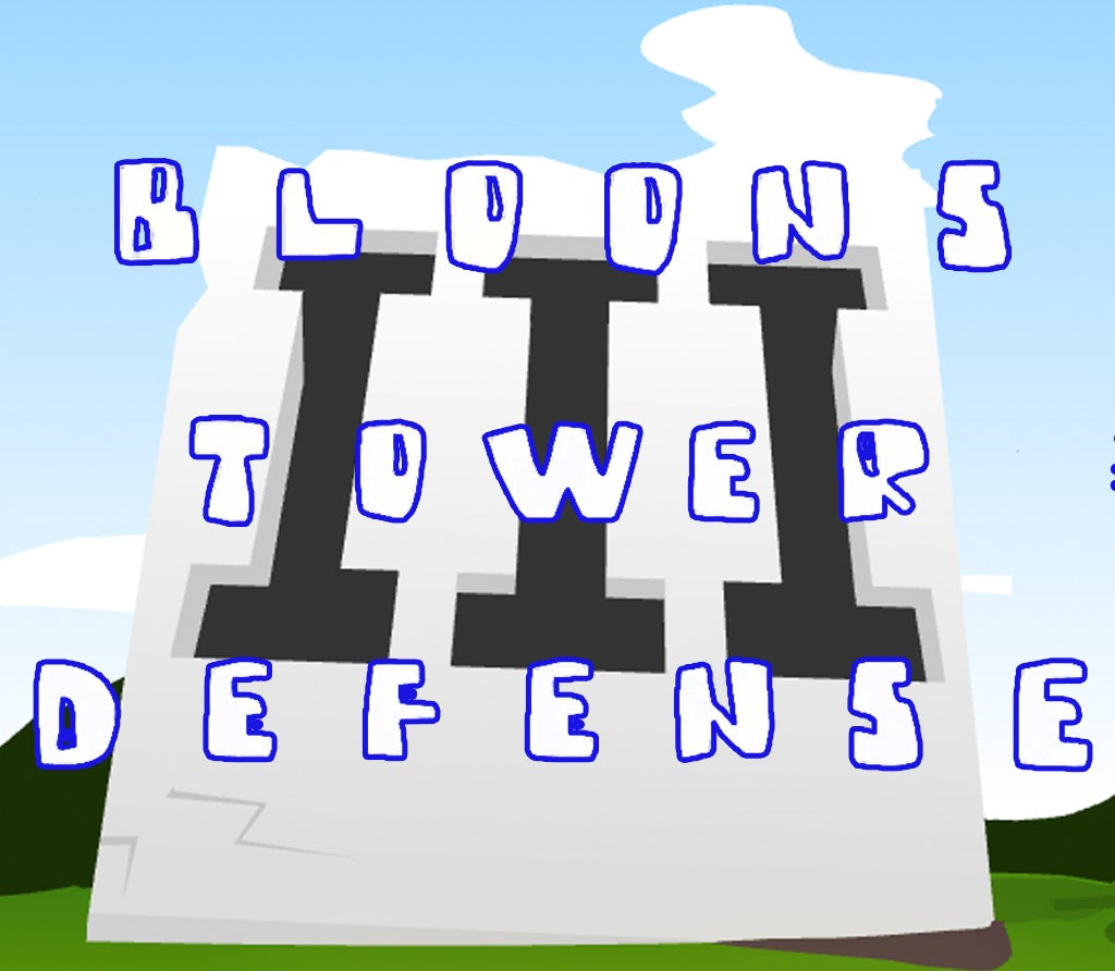 balloon tower defense 3