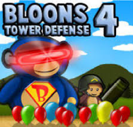 balloon tower defense 4