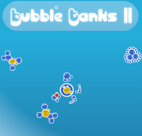 bubble tanks 2