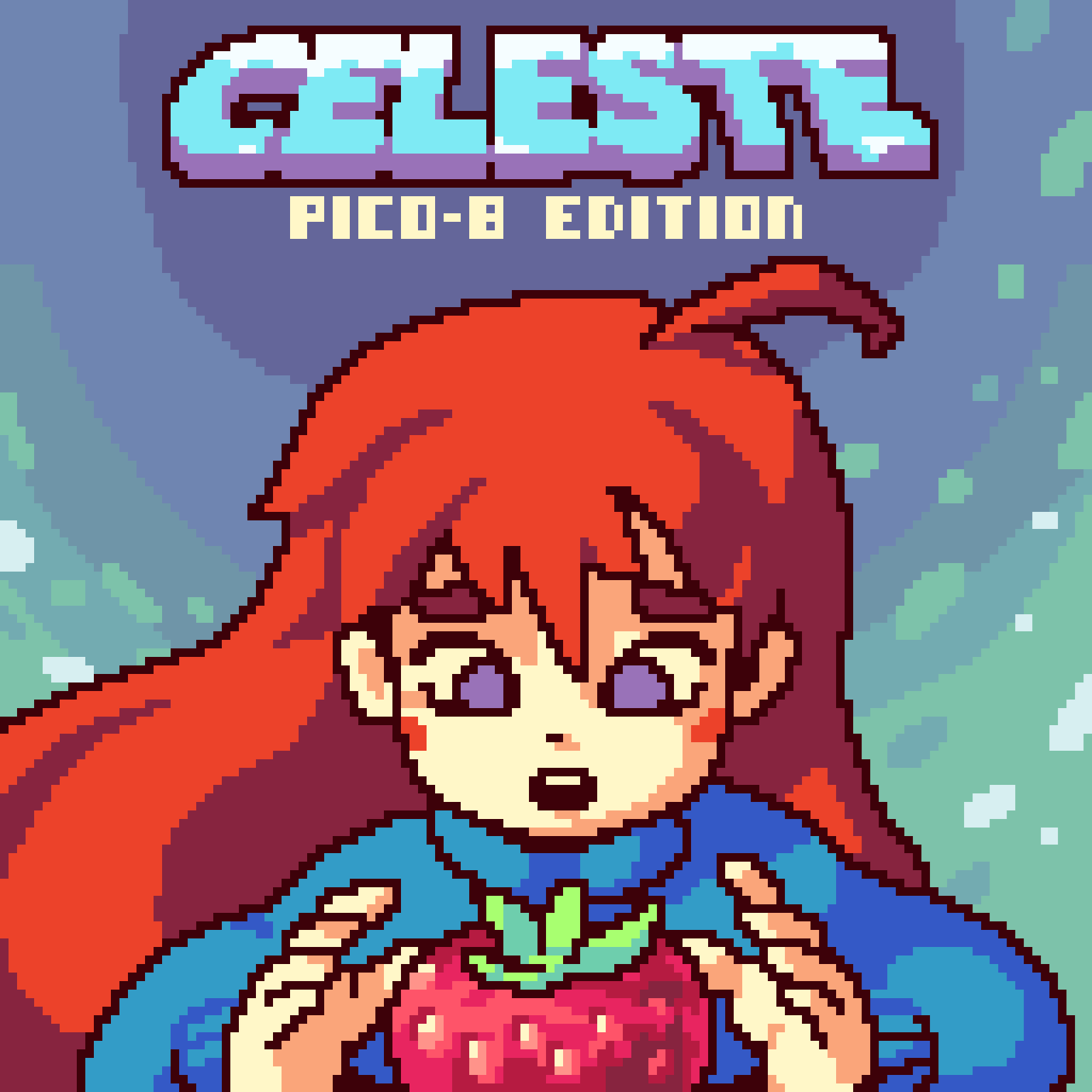 celeste