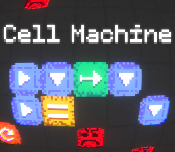 cell machine