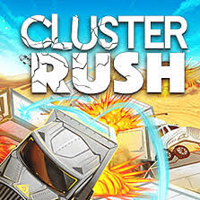 cluster rush