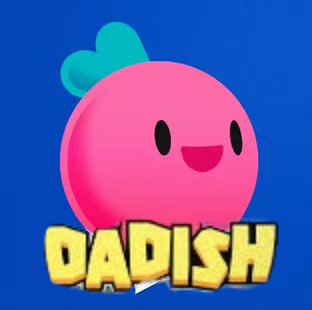 dadish