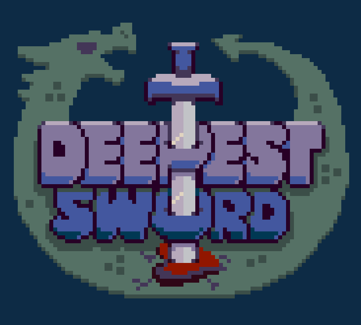 deepest sword