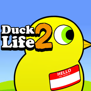 ducklife 2