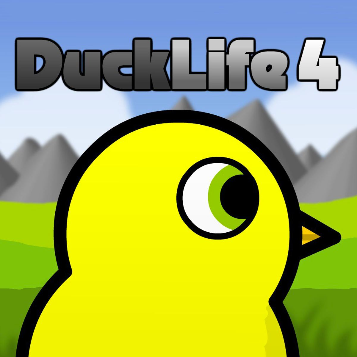 ducklife 4