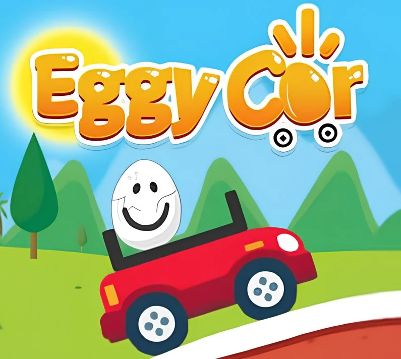 eggycar