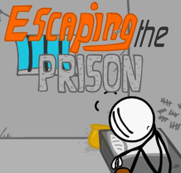 escaping the prison