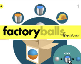 factoryballs forever