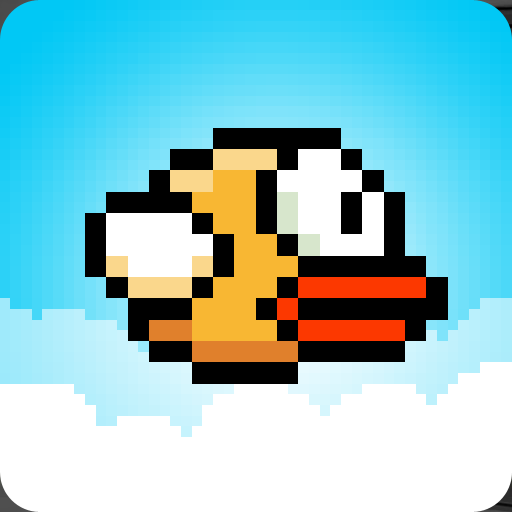 flappybird