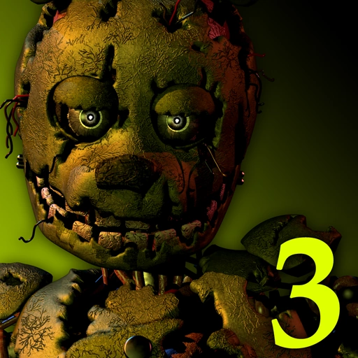 fnaf3