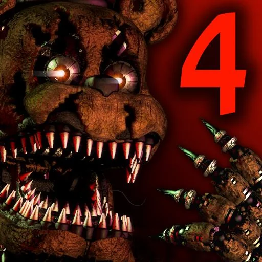 fnaf4