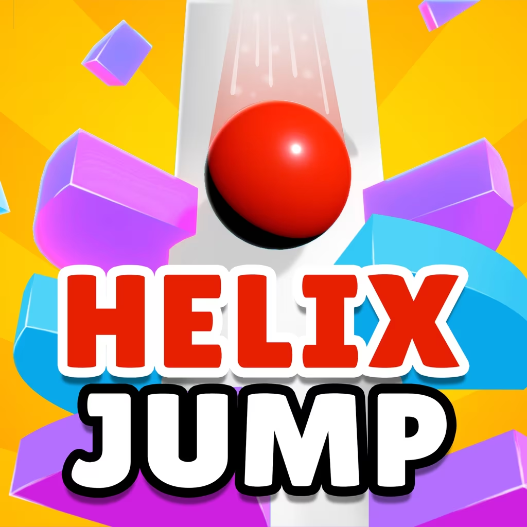 helixjump