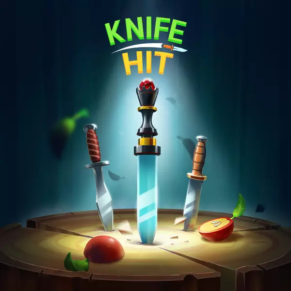 knifehit