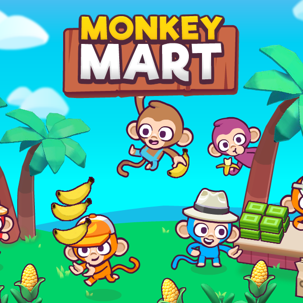 monkeymart