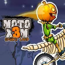 motox3mspooky