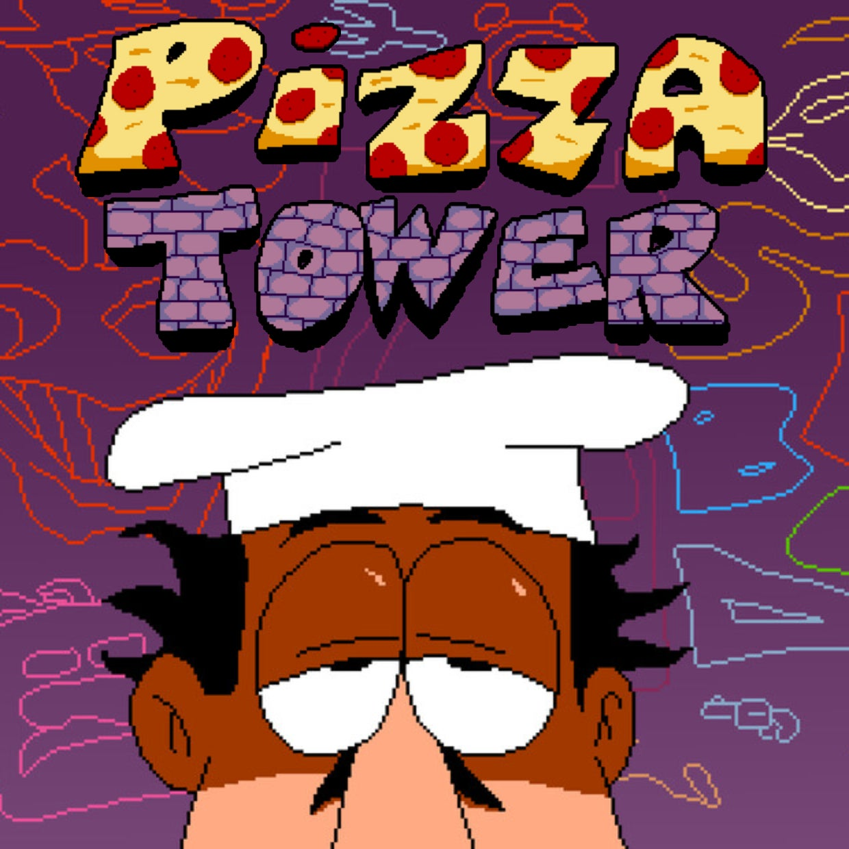 pizzatower