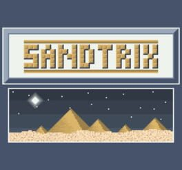 sandtrix