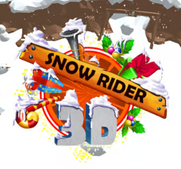 snowrider3d