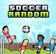 soccerrandom