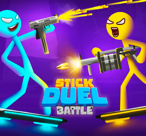 stickduel