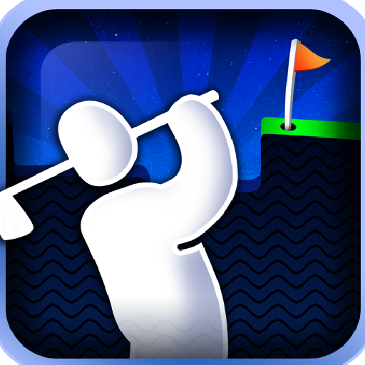 stickmangolf