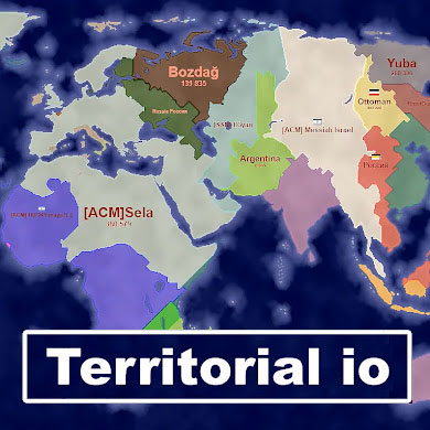 territorialio