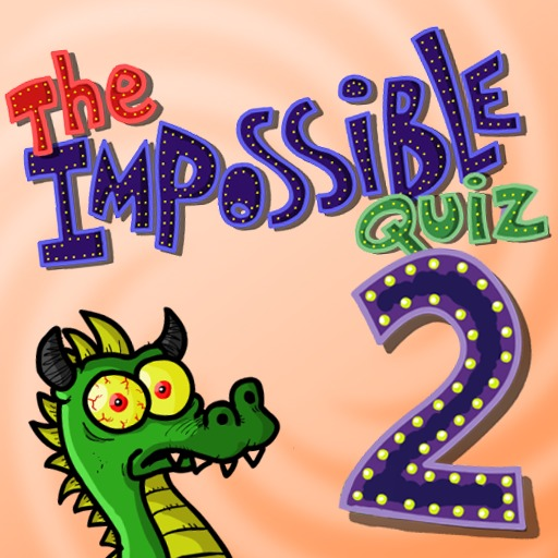 theimpossiblequiz2