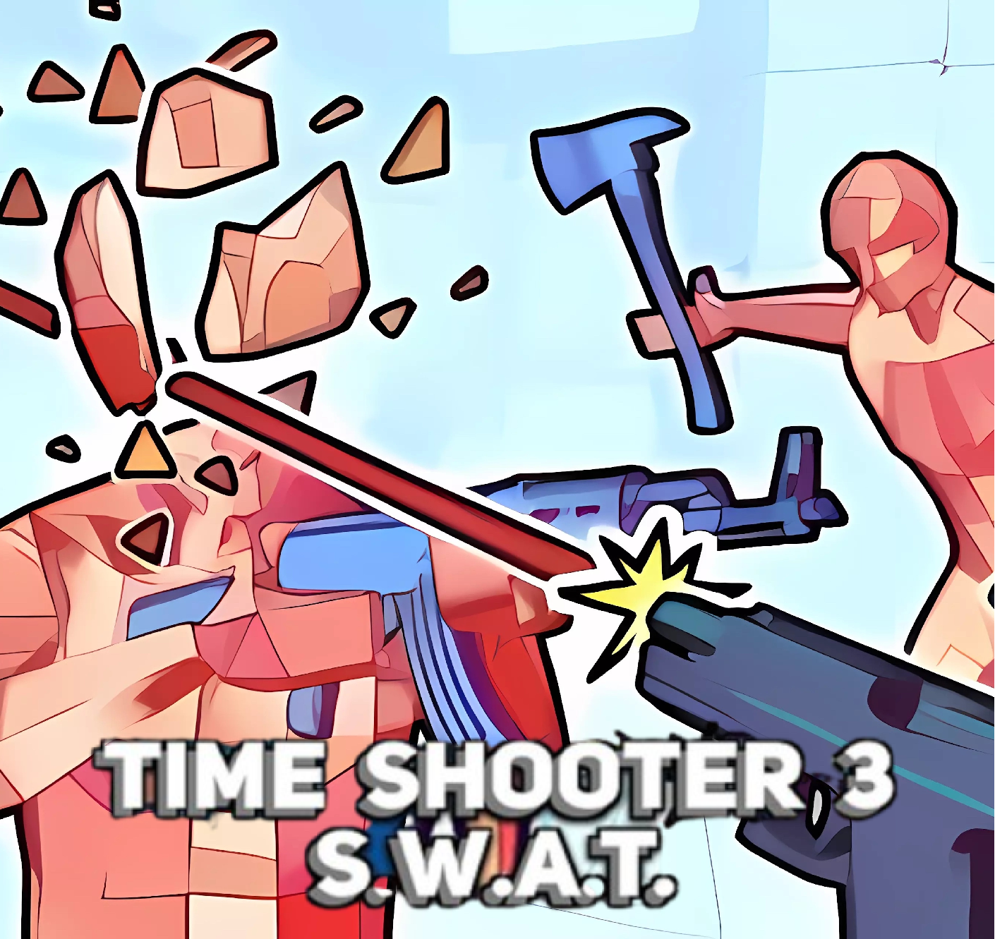 timeshooter3