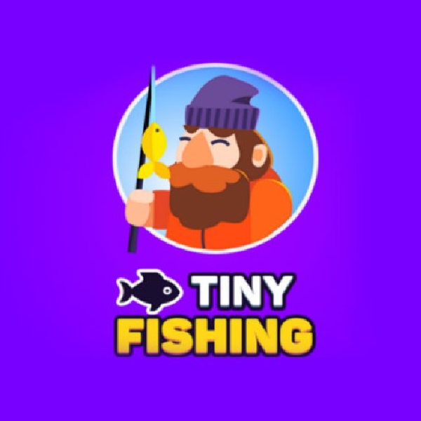 tinyfishing