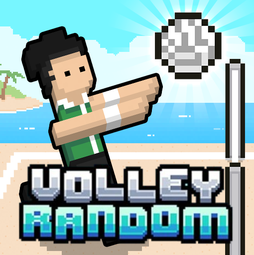 volleyrandom